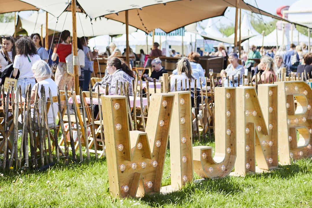 Zomerweek: Hét zomerfestival voor jou en je vriendinnen ...